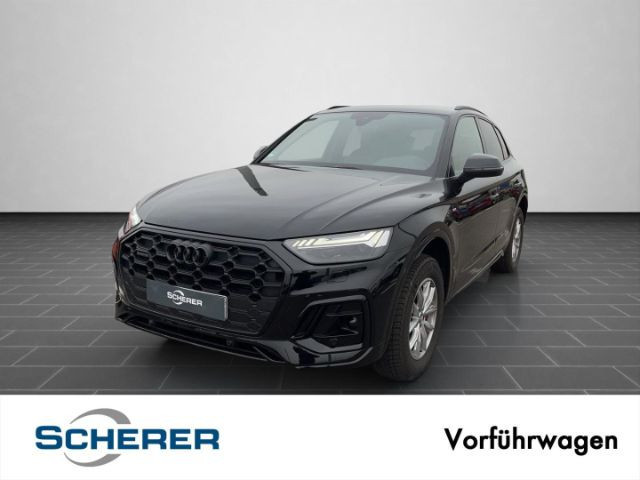 Audi Q5 Quattro S-Tronic 40 TFSI