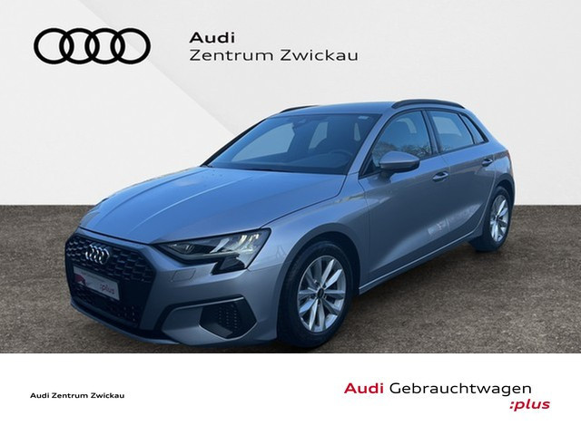 Audi A3 Sportback 35 TFSI