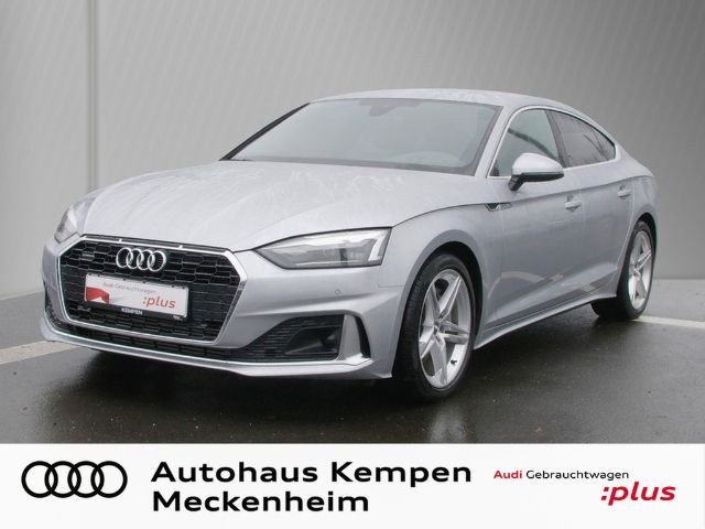 Audi A5 Sportback Quattro 45 TDI