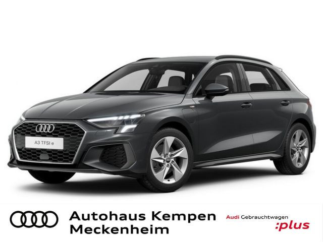 Audi A3 Sportback S-Line S-Tronic Hybride 40 TFSI