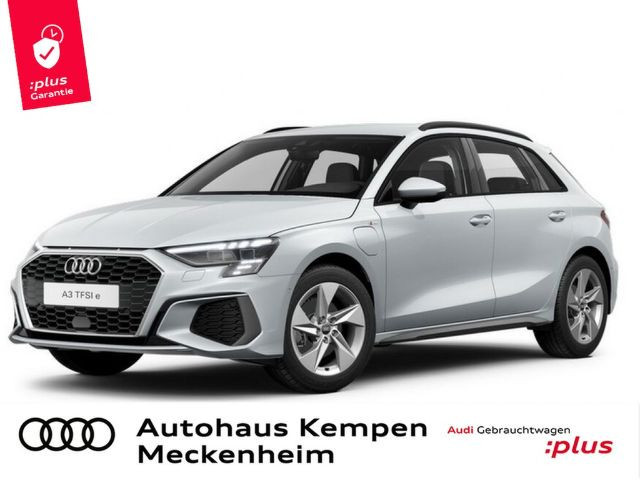 Audi A3 Sportback S-Line S-Tronic Hybride 40 TFSI