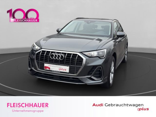 Audi Q3 S-Line S-Tronic 35 TDI