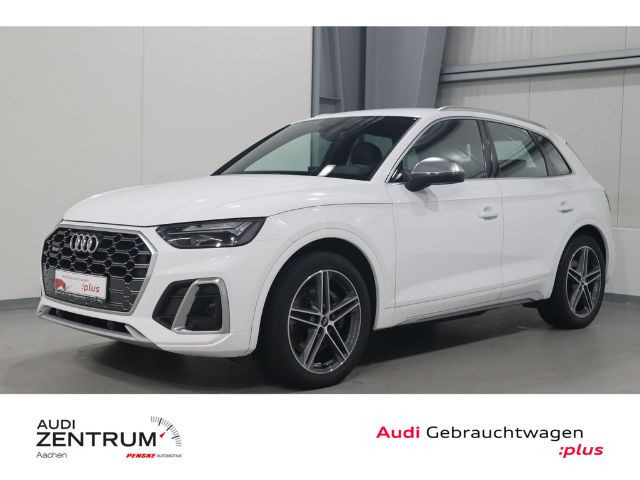 Audi SQ5 Quattro