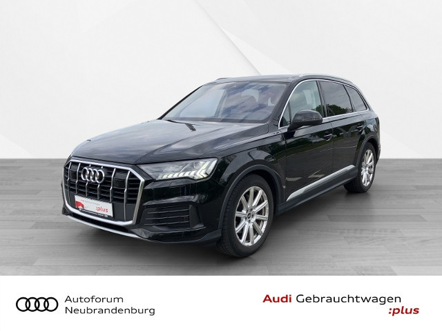 Audi Q7 Quattro 45 TDI