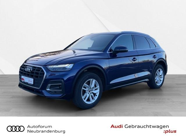 Audi Q5 Quattro S-Tronic Hybride 50 TFSI