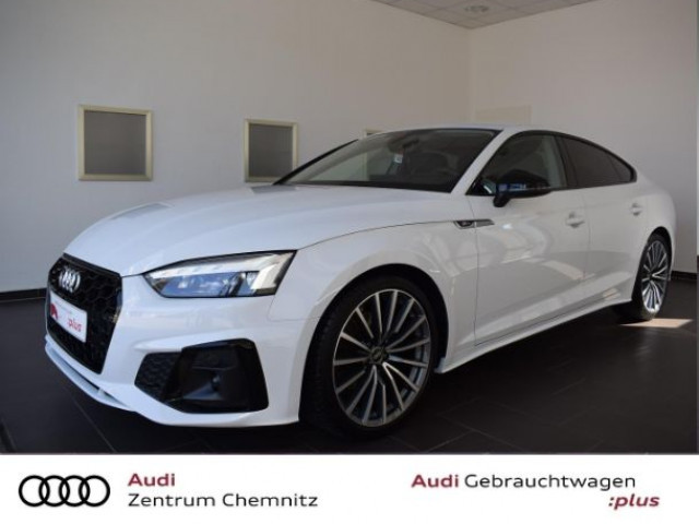 Audi A5 Sportback S-Line S-Tronic 35 TFSI