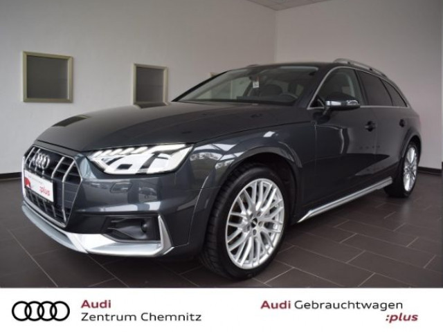 Audi A4 allroad Quattro S-Tronic 45 TFSI