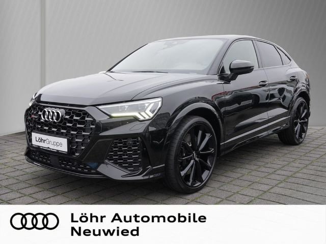 Audi RS Q3 Sportback Quattro S-Tronic