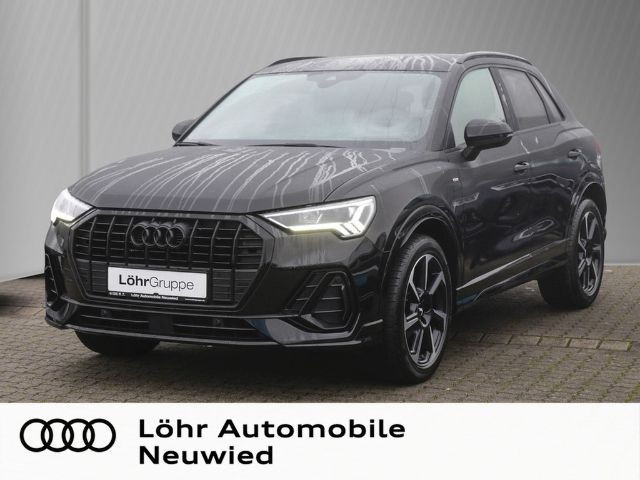 Audi Q3 S-Line S-Tronic 35 TFSI