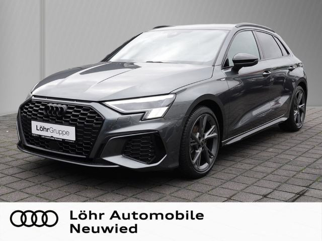 Audi A3 Sportback S-Line S-Tronic 35 TFSI