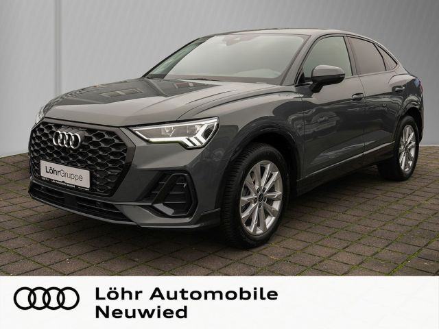 Audi Q3 Sportback S-Tronic 35 TFSI