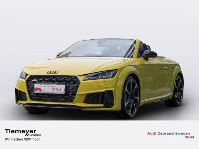 Audi TT Roadster Quattro S-Tronic 45 TFSI