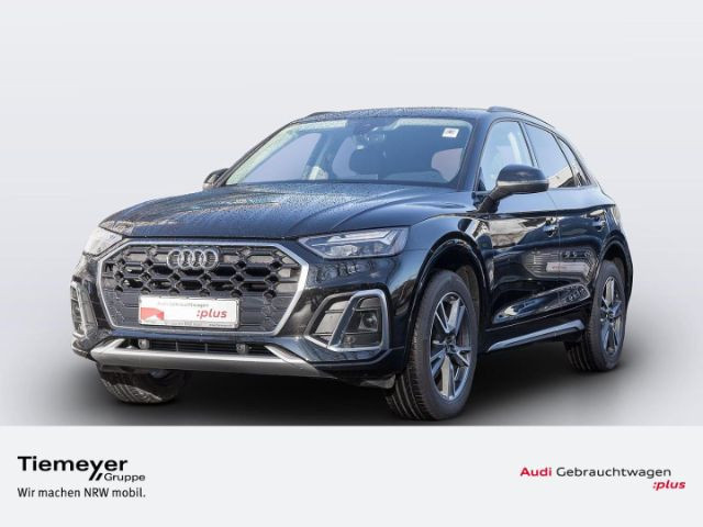 Audi Q5 Quattro S-Line S-Tronic 45 TFSI