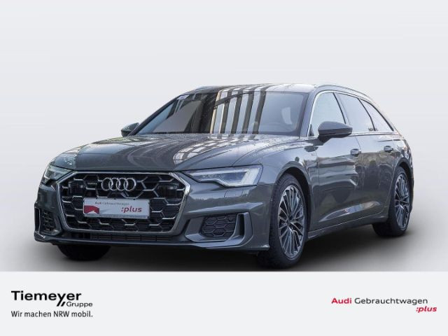 Audi A6 Avant Quattro S-Line S-Tronic Hybride 50 TFSI