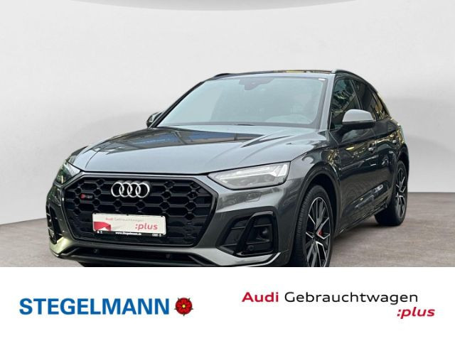 Audi SQ5 Quattro