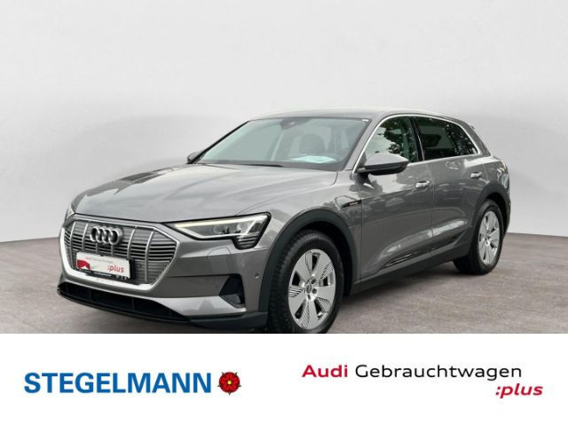 Audi e-tron Quattro 55