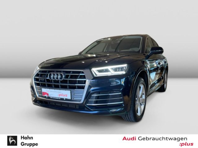 Audi Q5 Quattro S-Tronic Hybride 50 TFSI