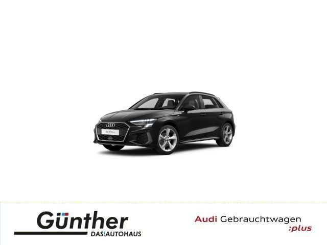 Audi A3 Sportback S-Line S-Tronic Hybride 40 TFSI