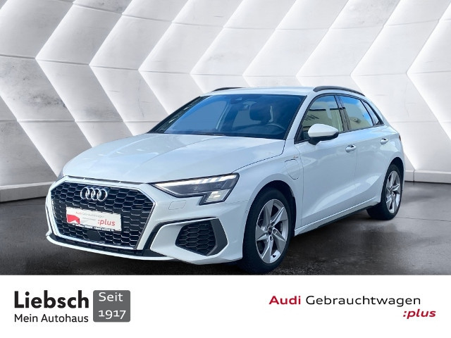 Audi A3 Sportback S-Line S-Tronic Hybride 40 TFSI