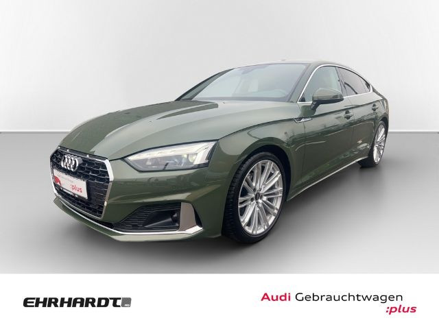 Audi A5 Sportback S-Tronic 35 TFSI