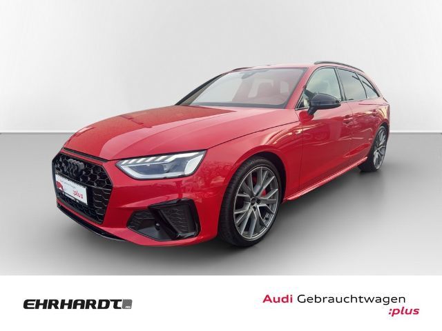 Audi A4 Avant S-Line S-Tronic 40 TDI