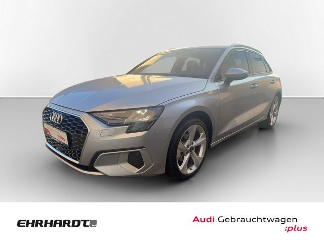 Audi A3 Sportback 35 TFSI