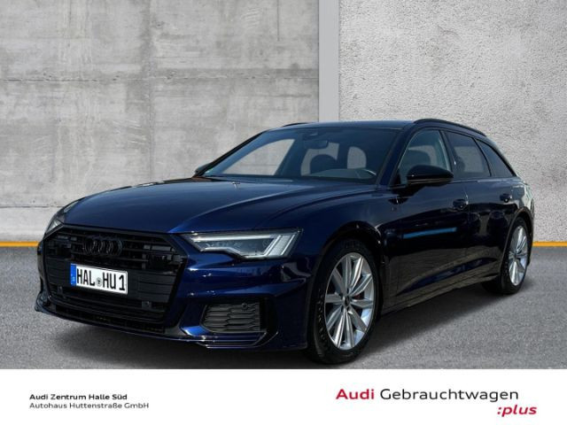 Audi A6 Avant Quattro S-Tronic Sport Hybride 55 TFSI