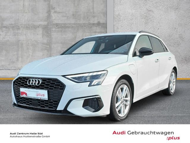 Audi A3 Sportback S-Tronic Hybride 40 TFSI