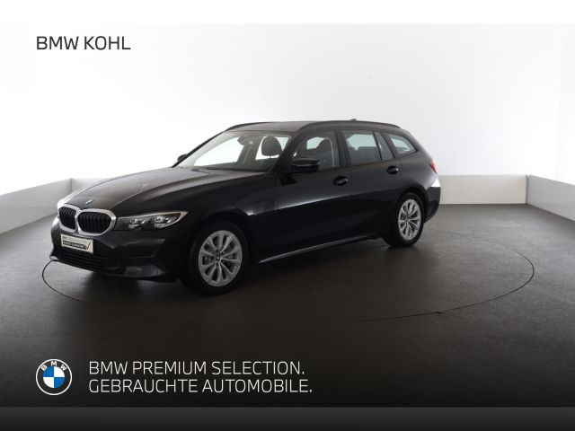 BMW 3 Serie 330 Touring 330e