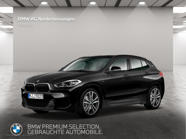 BMW X2 xDrive20d