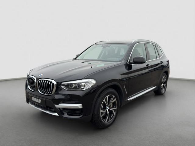 BMW X3 xDrive xDrive30e