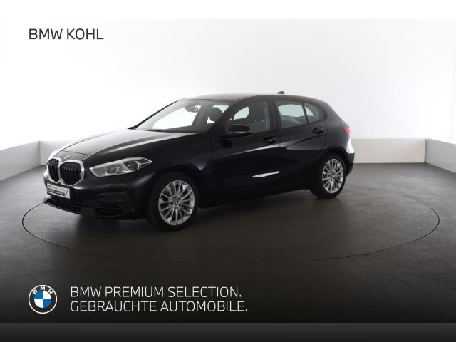 BMW 1 Serie 120 120i