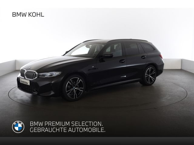 BMW 3 Serie 320 xDrive Touring 320d