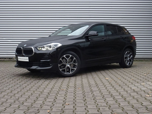 BMW X2 sDrive20i