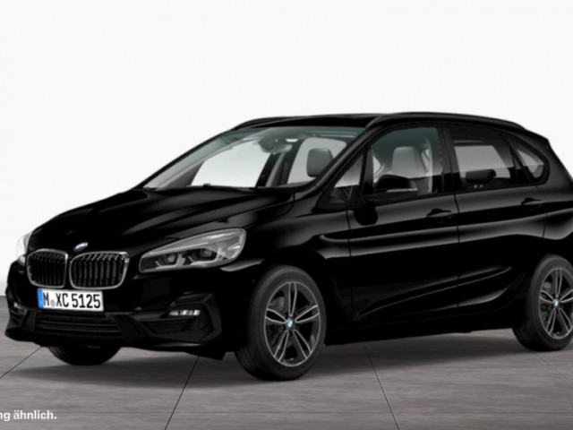 BMW 2 Serie 218 Active Tourer 218d