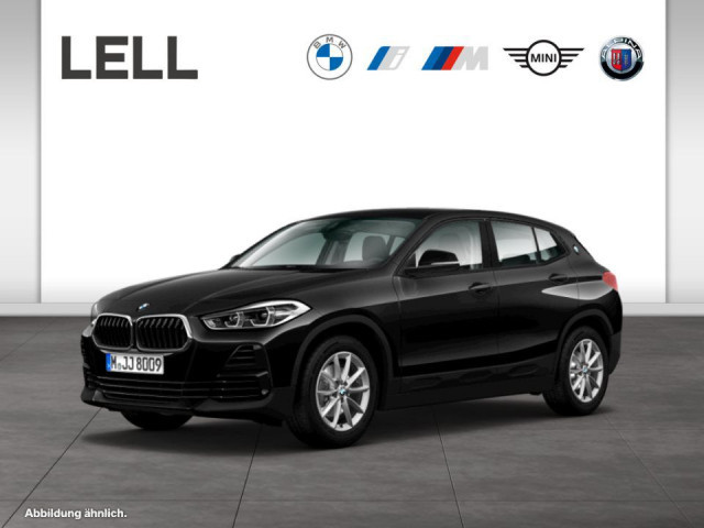 BMW X2 sDrive18i