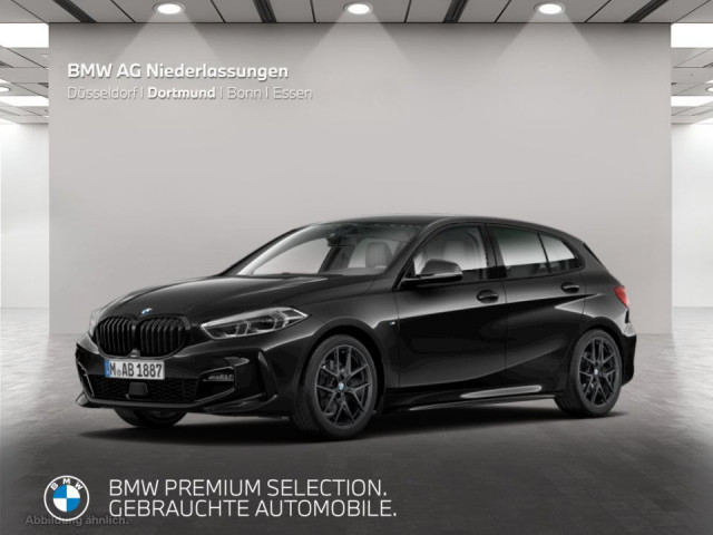 BMW 1 Serie 118 118i