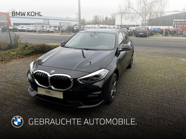 BMW 1 Serie 118 118i