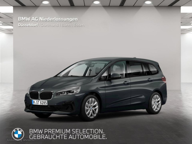 BMW 2 Serie 218 xDrive Gran Tourer 218d