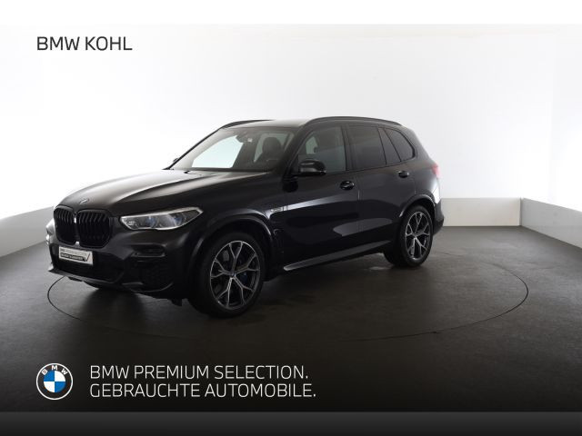 BMW X5 xDrive45e