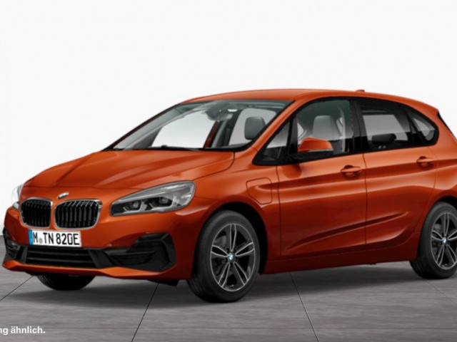 BMW 2 Serie 225 iperformance 225XE