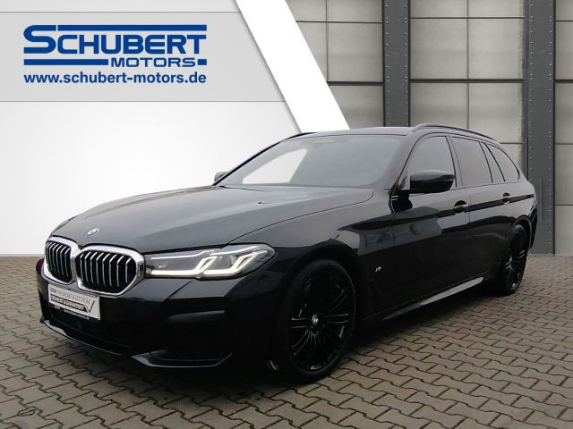 BMW 5 Serie 530 Touring 530d