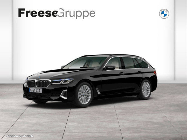 BMW 5 Serie 520 xDrive Touring 520d