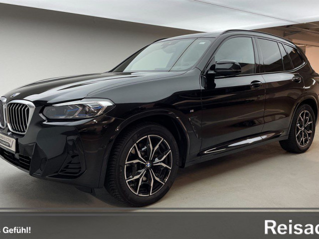 BMW X3 xDrive30d