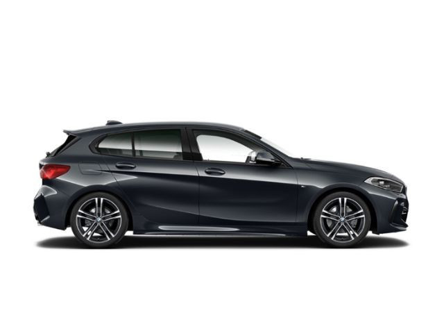 BMW 1 Serie 120 xDrive 120d 5-deurs