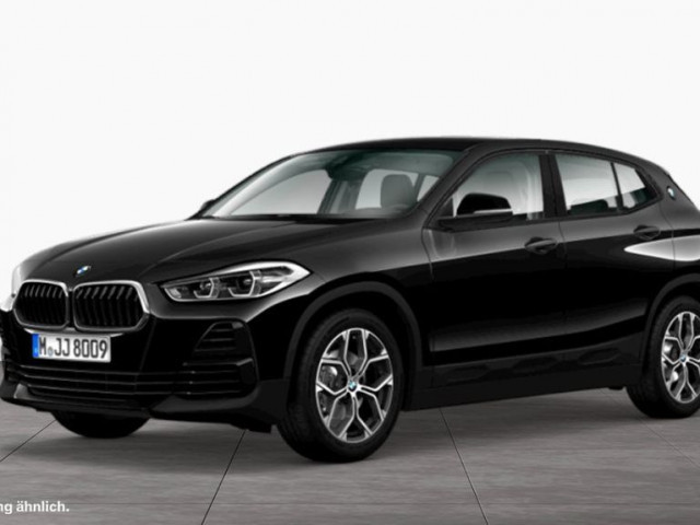 BMW X2 sDrive18i