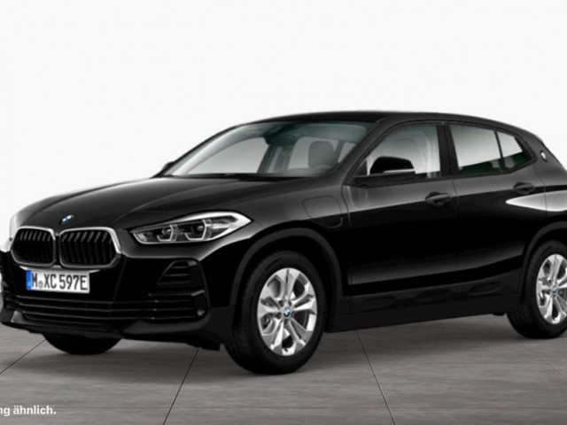 BMW X2 xDrive25e