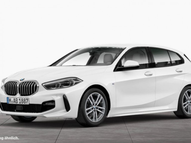 BMW 1 Serie 118 118i