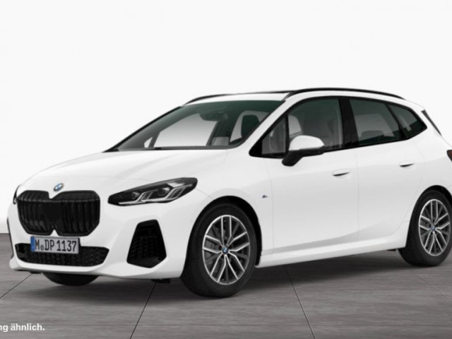 BMW 2 Serie 218 Active Tourer 218i