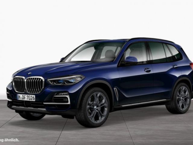 BMW X5 xDrive30d